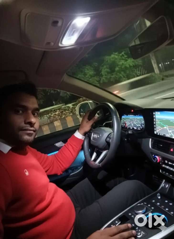 Drivers anytime driver on rent