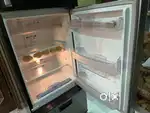 Excellent 310 l fridge