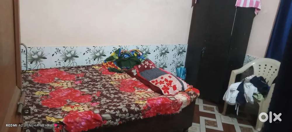 Single room available for rent only for girl