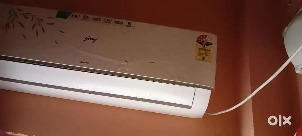 Godrej Split AC