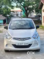Hyundai EON D Lite, 2013, Petrol