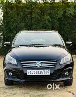 Maruti Suzuki Ciaz 2017 Diesel Well Maintained