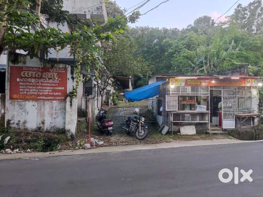 Urgent sale 28 cent in main road aryancode