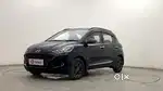 Hyundai Grand i10 Nios Sportz 1.2 Kappa VTVT, 2021, Petrol