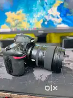 Nikon 850 for sell