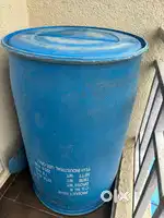 Water tank