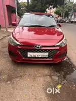Hyundai i20 Magna Plus Diesel, 2018, Diesel