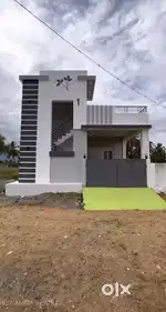 Indepentant plots and villas for sale at Nallambakkam.