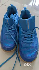 Badminton shoe
