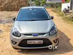 Ford Figo 2010 Petrol Good Condition