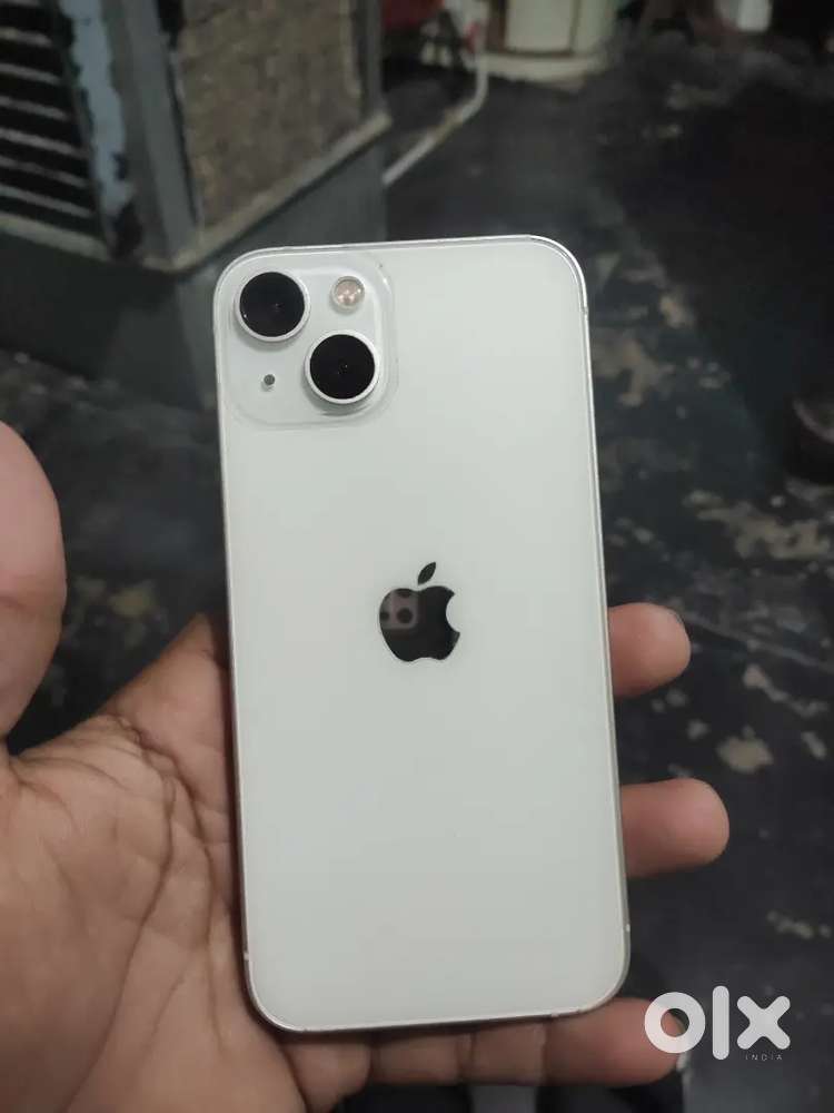 I phone 13