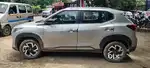 Nissan Magnite 2021 Petrol Well Maintained