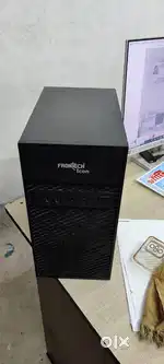 New Condition CPU sell...