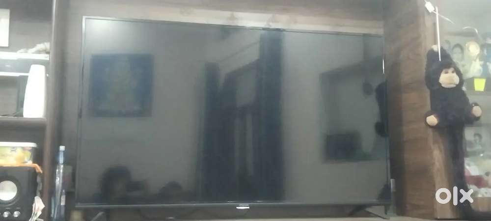 iFFALCON TCL 55 inch Smart LED TV