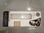 Mary jok salonhigh heat