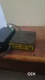 Ups - cuzor wife router