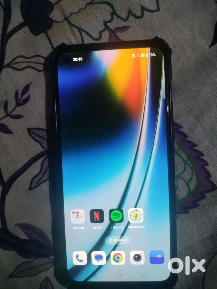 OnePlus Nord 2 5g