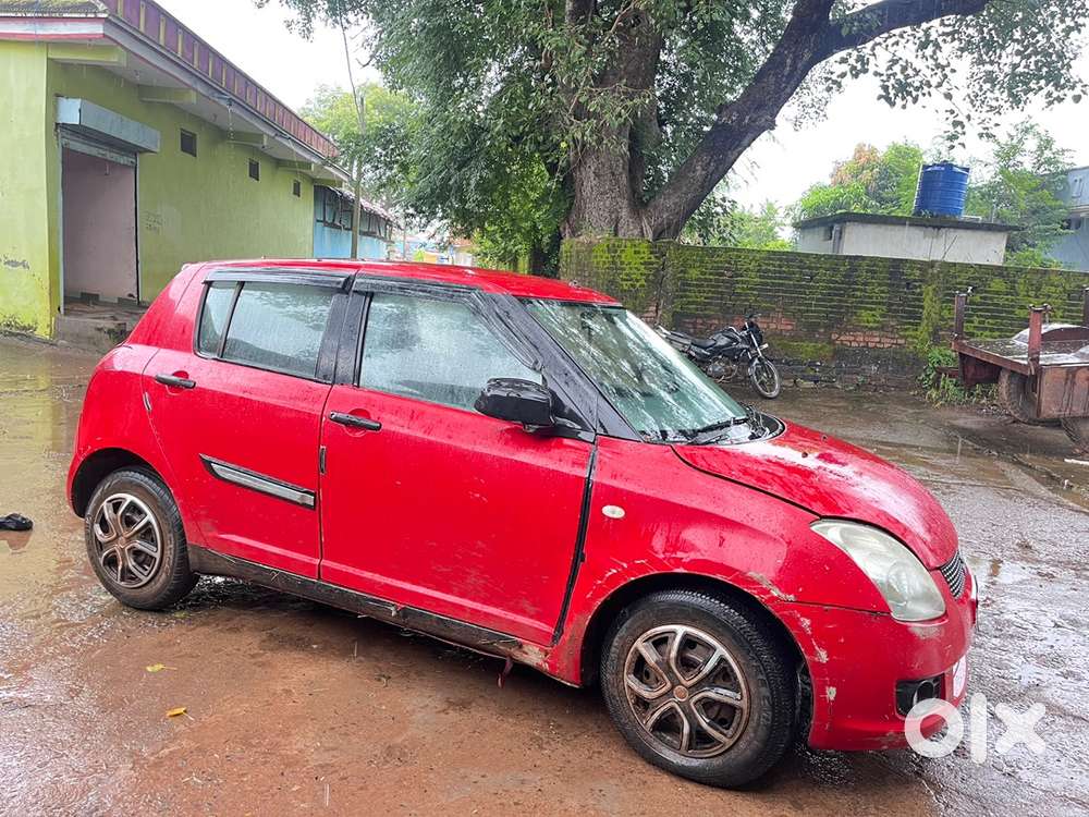 Maruti Suzuki Swift 2006 Petrol Good Condition