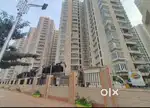 Saligramam 3Bhk 4th floor Gated Community Ccp Lift Taisha Apartment