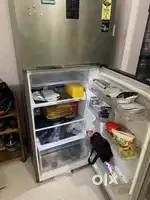 Samsung 325 litr capacity fridge