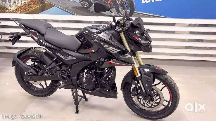 Bajaj Pulsar N160 N 160