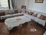 9 seat Sofa