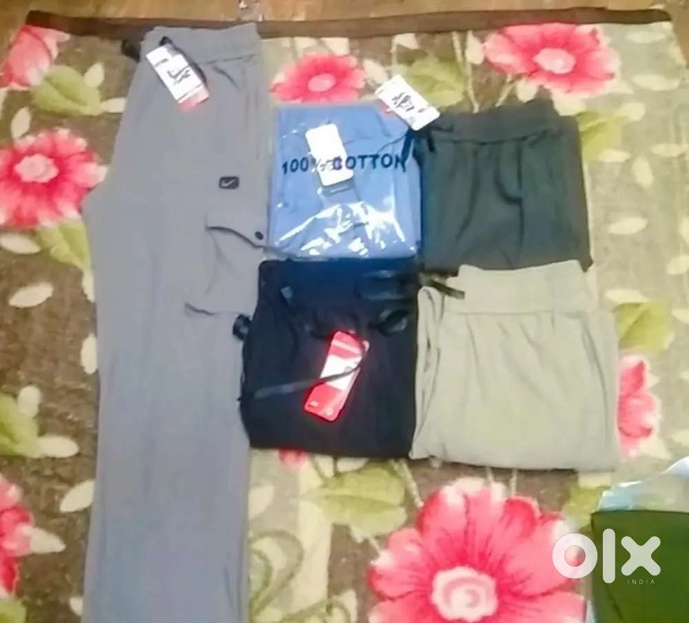 Fabric :- Original cotton