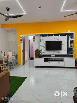East Facing 2 BHK Flat for Sale