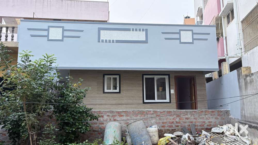 House for rent near rtc bustand