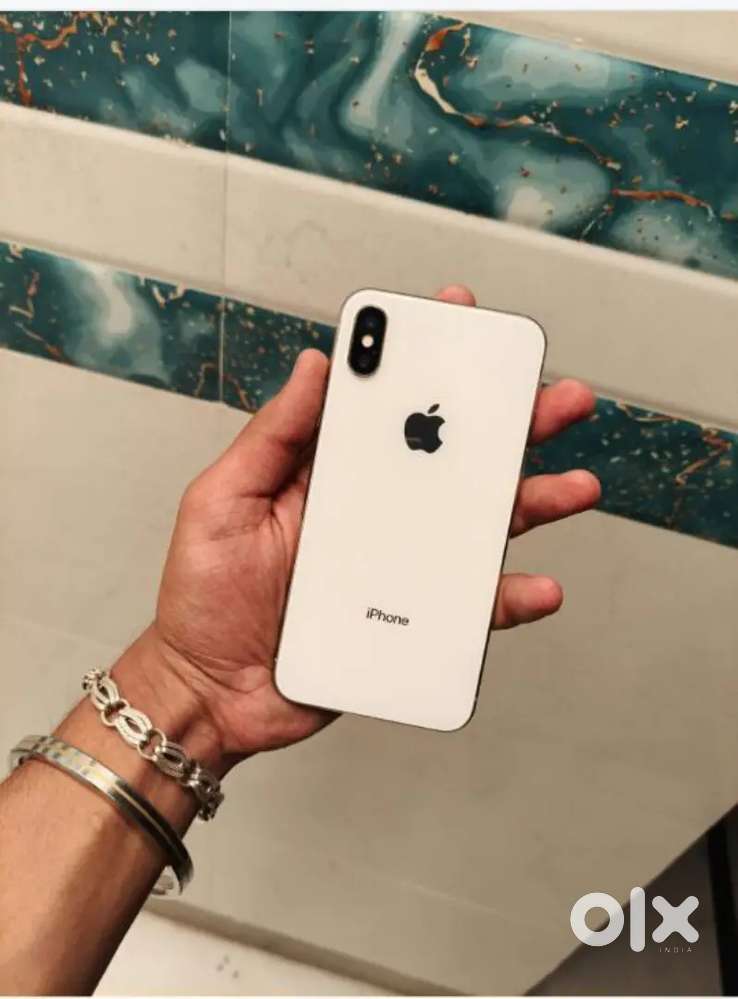 iPhone x 64GB