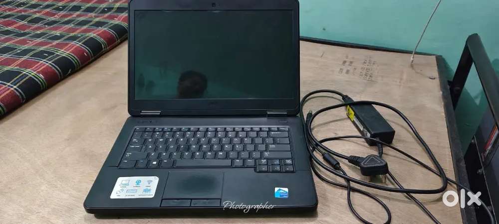 Dell laptop i5 genration 8gb Ram