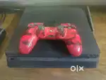 PS4 (Playstation 4) 1 tb slim for RS 20000