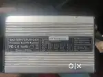 Battery charger  12v 8A