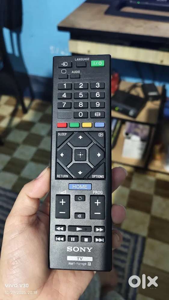 Smart TV in Perfect Working Condition.Price negotiable. Must see!