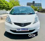Honda Jazz Base Old, 2010, Petrol
