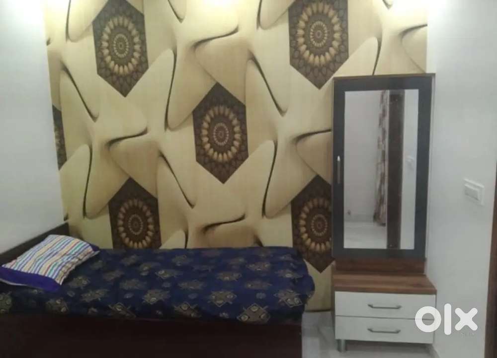 neet and clean girl and boys pg rent for uttam nagar