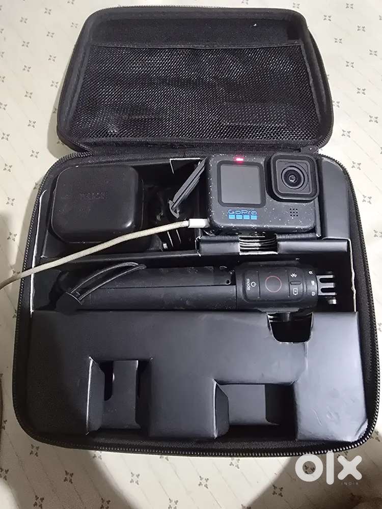 Go pro 12 black