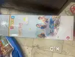 Intex newly 8 feet pool