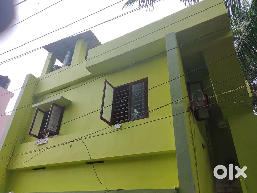Budget House near Marthandam( Kuzhiturai)Railway