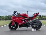 TVS APACHE RR 310 (2024)