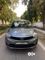 Tata Tigor 1.2 Revotron XT, 2018, Petrol