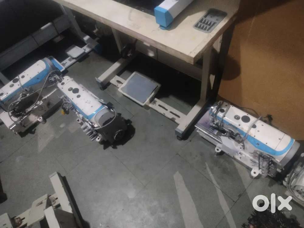 Jack machine