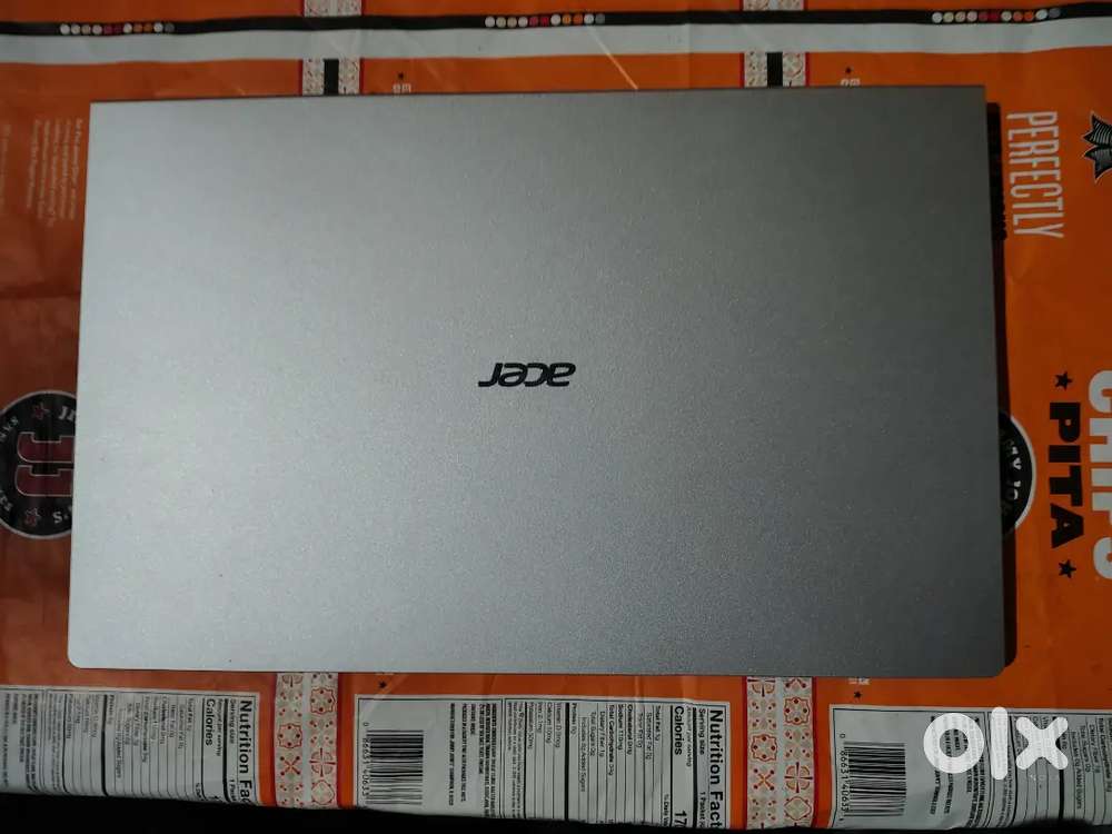 Brand new Acer aspire i3