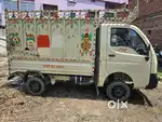 Tata Ace Gold DIESEL Samstipur numbr with all paper Showroom condition