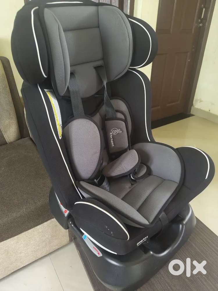 Baby Car Seat NEW