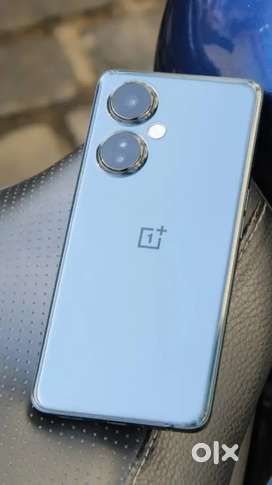 One plus nord CE3 lite