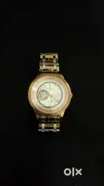 Chairos watch Men