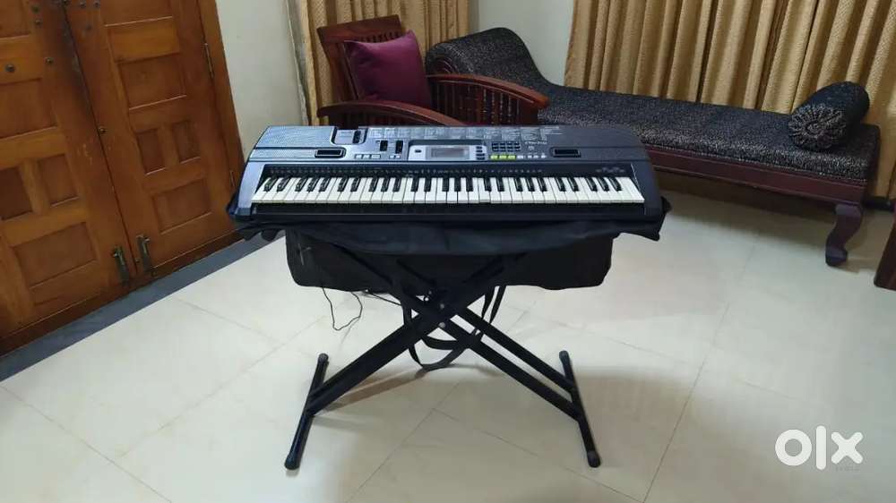CASIO KEYBOARD