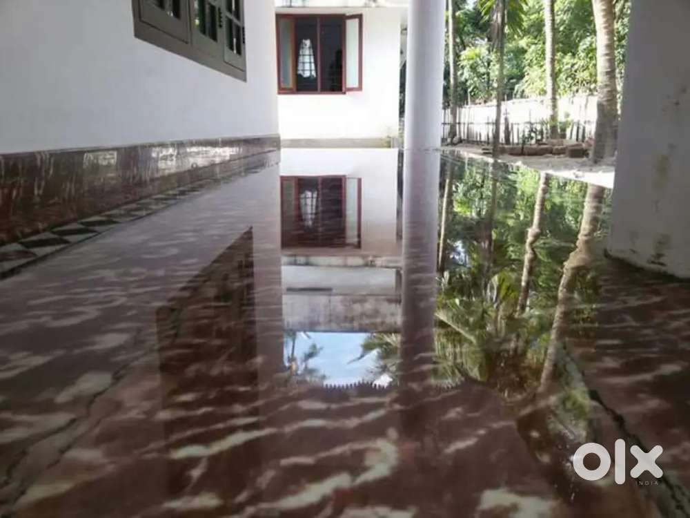 Marble polishing service
