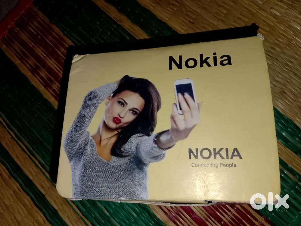 Nokia c3-00 old modal  good condition super working